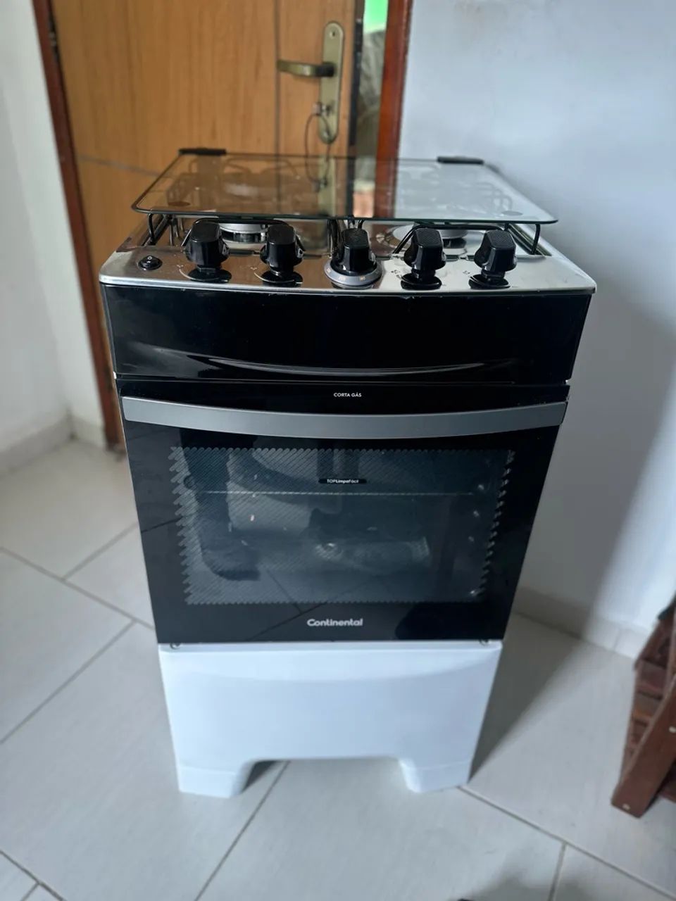 Fogão  - Foto 2