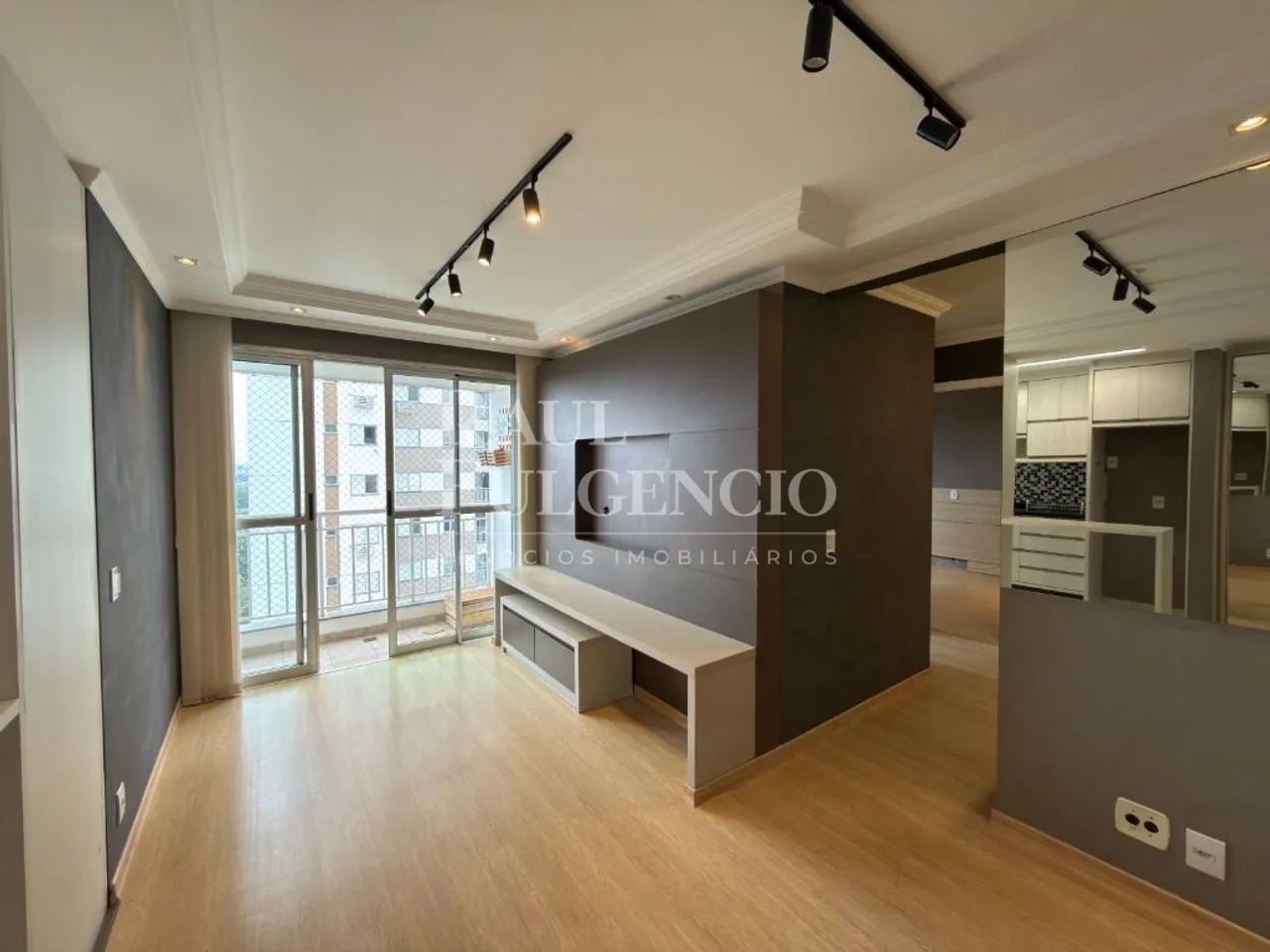 Ed. Garden Belvedere | 02 quartos e home office - Foto 2