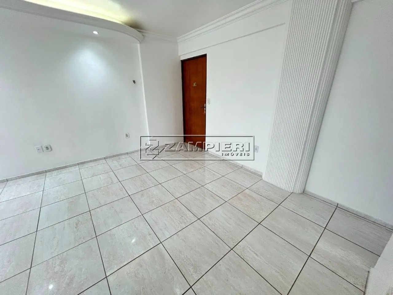 APARTAMENTO 03 QUARTOS PARA LOCAÇÃO NO POÇO - Foto 3