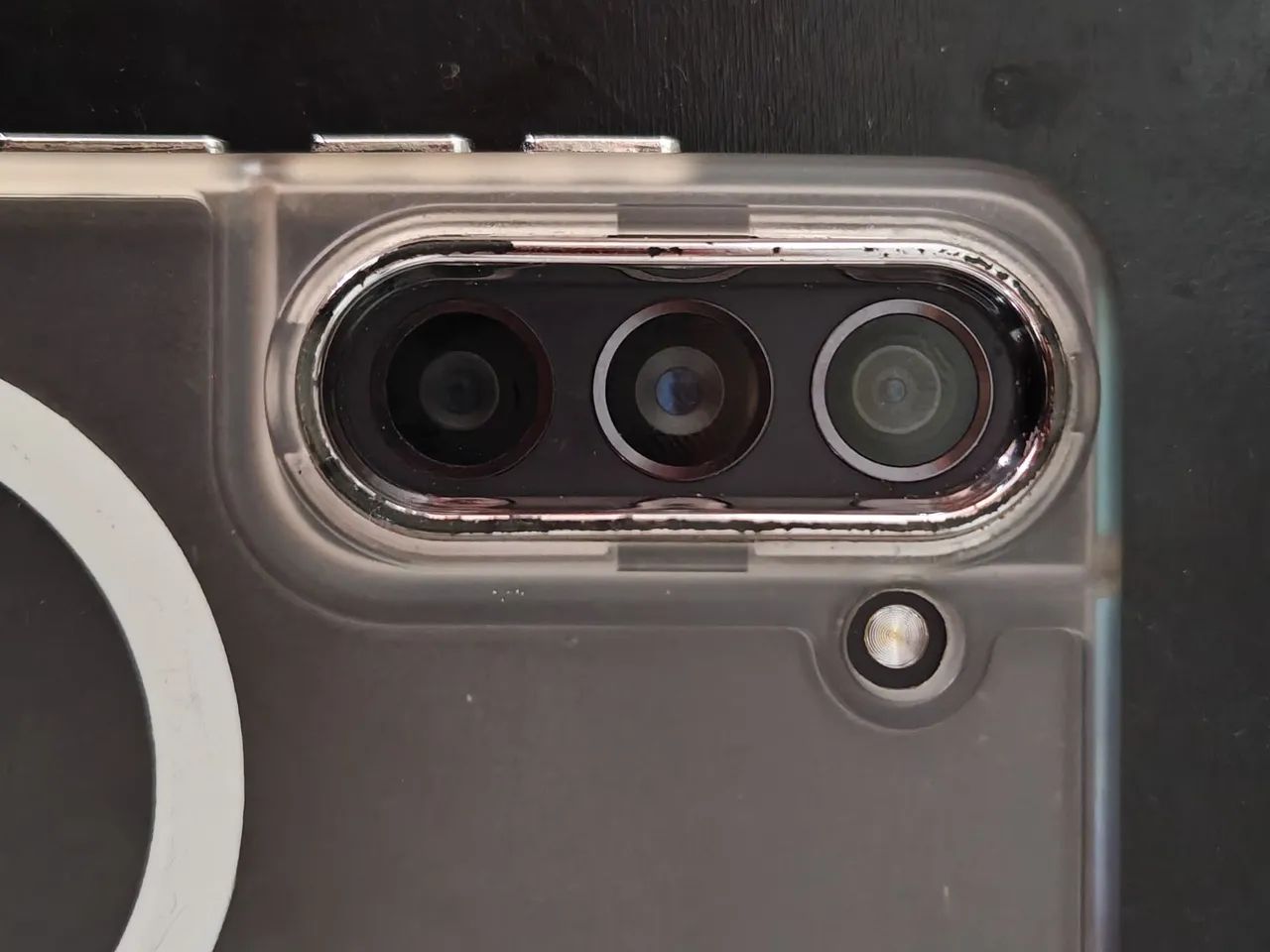 S21 FE 128GB