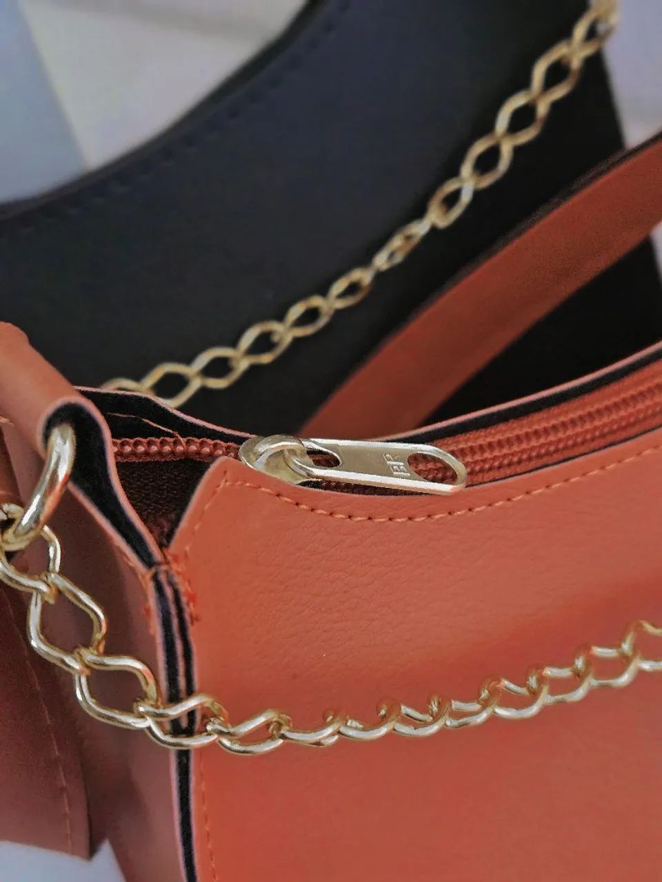 Bolsa Baguete Lindíssima! - Foto 4