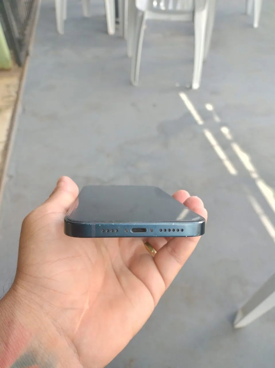 Vende-se iPhone 14 Plus 256