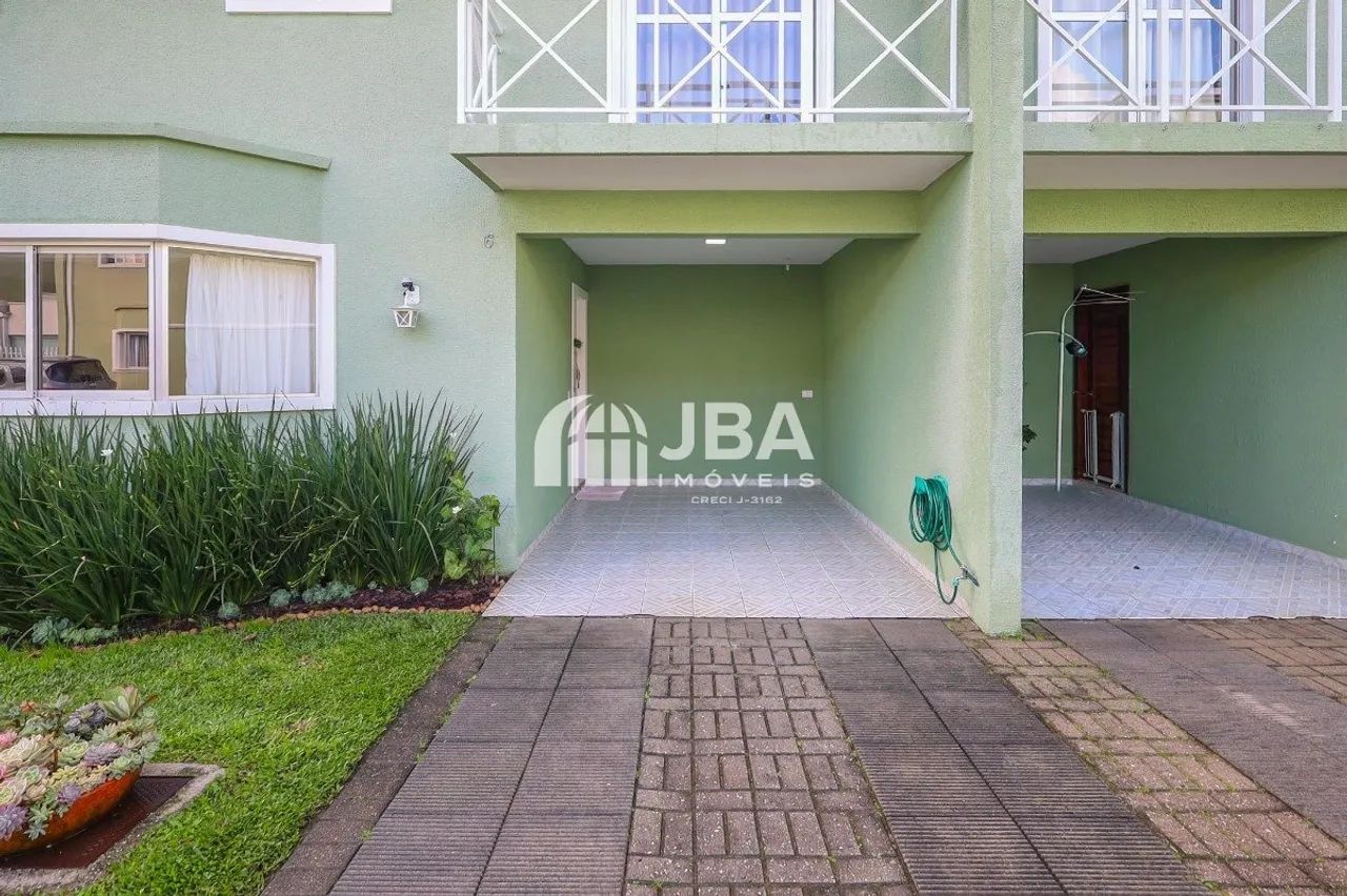 SOBRADO COM 3 QUARTOS SENDO 1 SUITE EM 106,59M² - Foto 3
