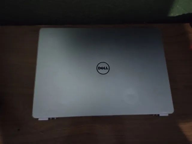 Dell Inspiron 3530 Intel i7: carcaça completa 