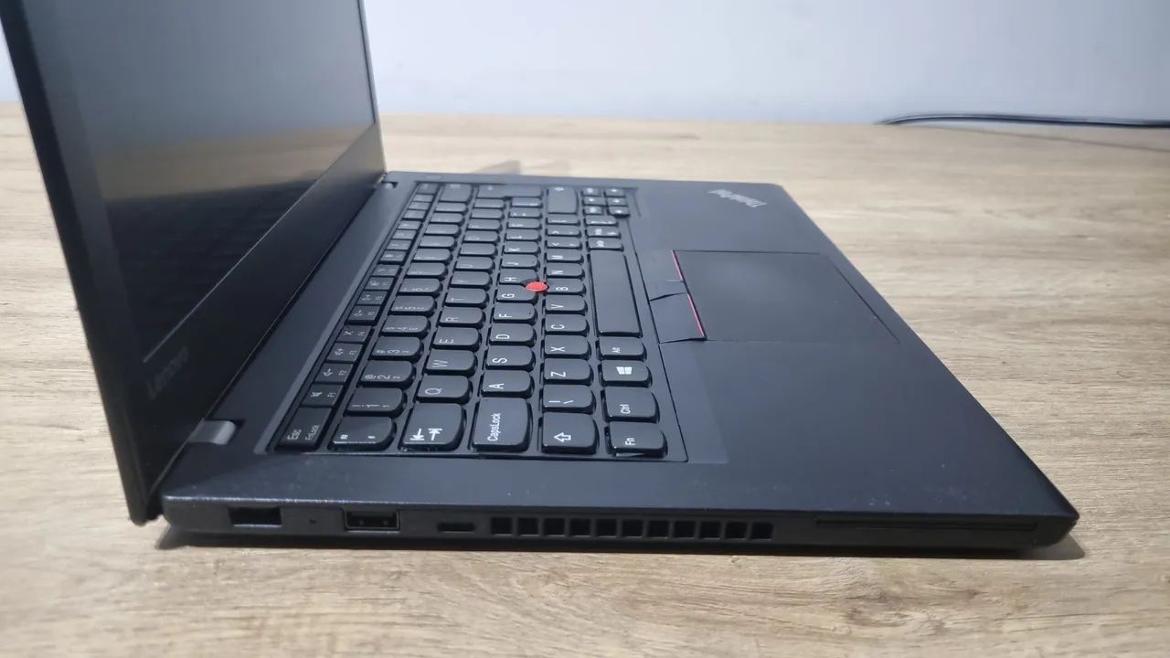 Thinkpad core i5 16GB ssd 256GB - Foto 3