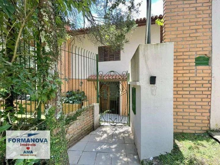 Casa com 7 quartos sendo 5 suítes à VENDA no Taboleiro Verde - Cotia/SP - Foto 4