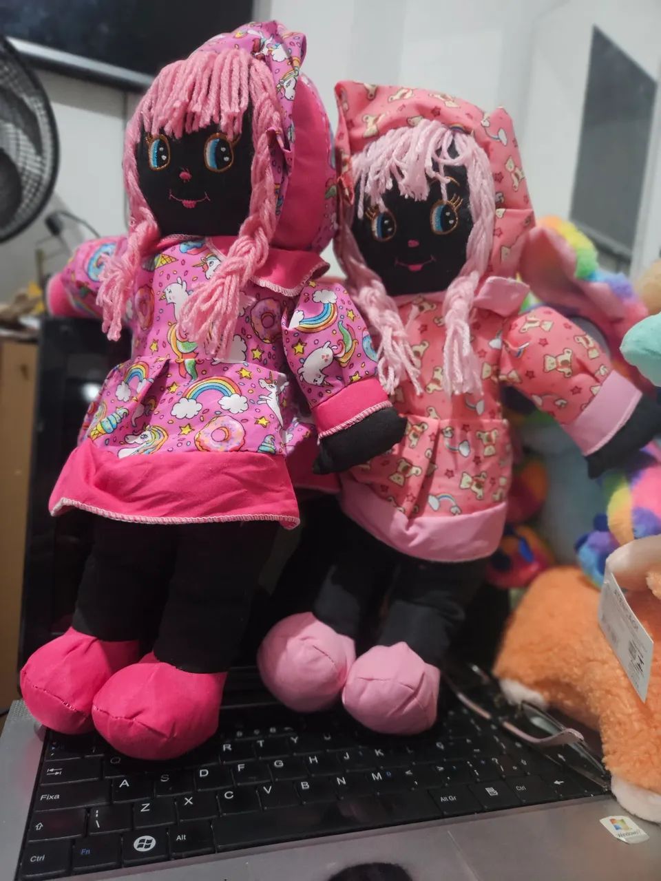 Pelucia - Foto 4