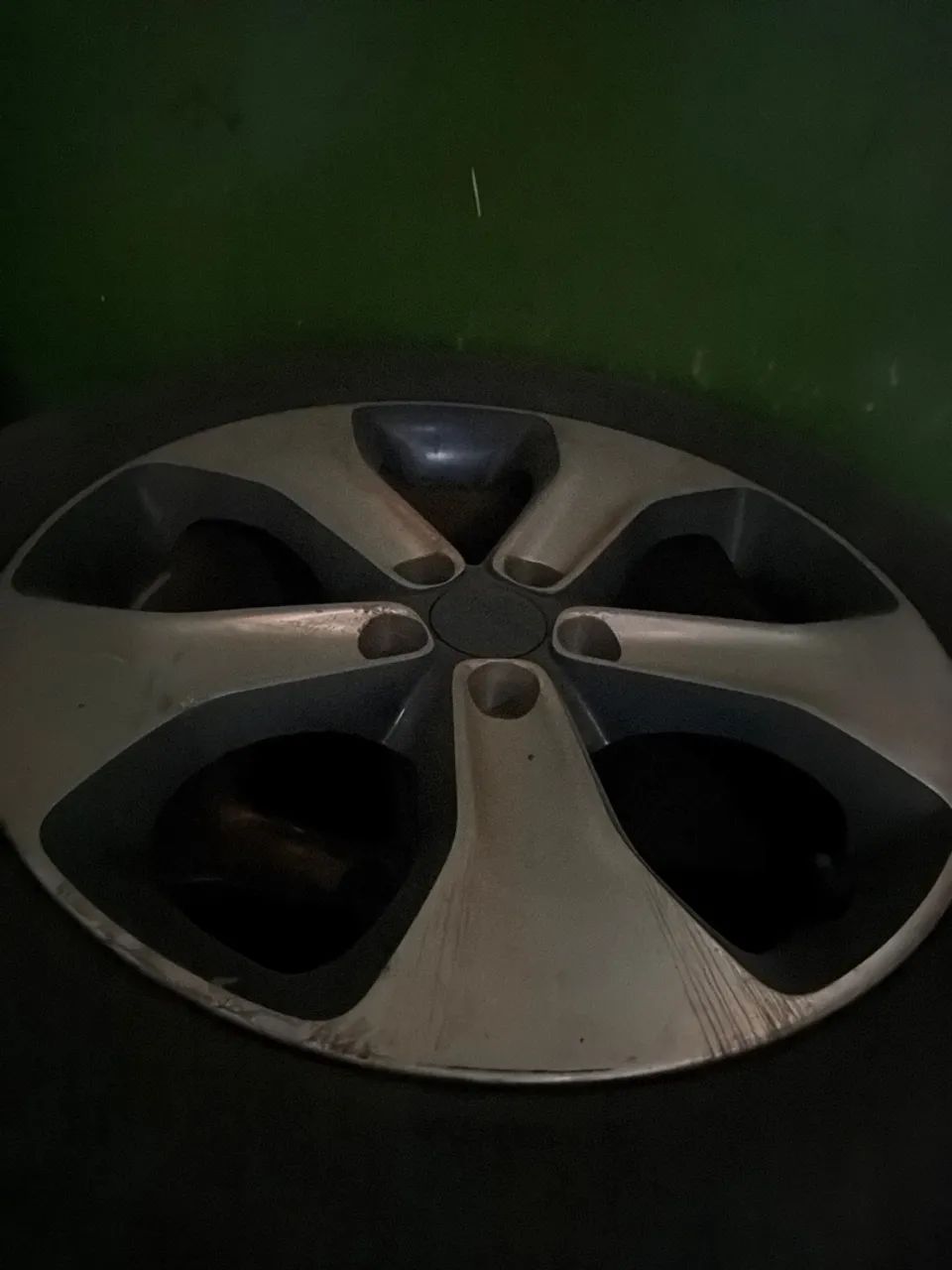 Roda do Compass