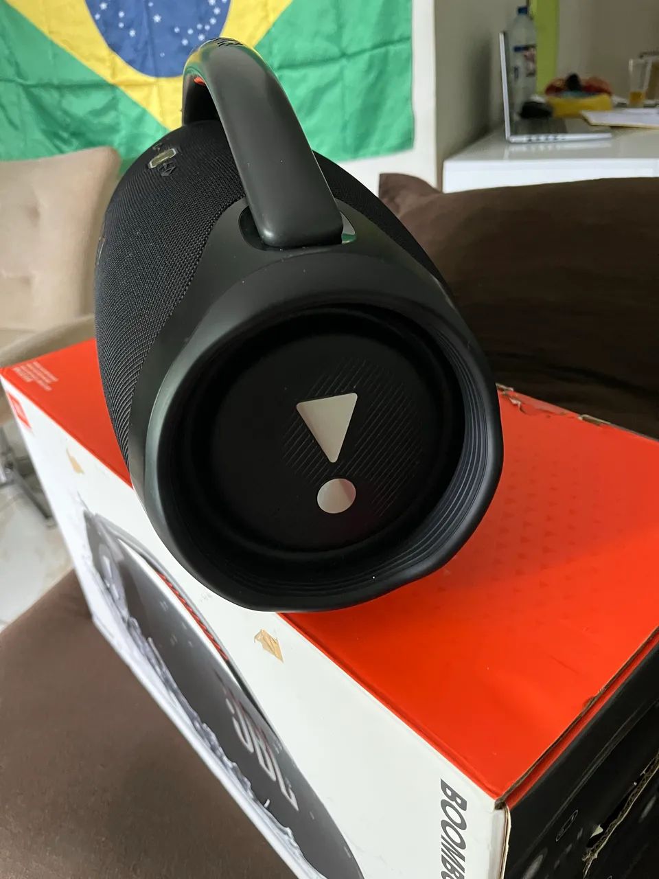 Boombox 3 - Foto 2
