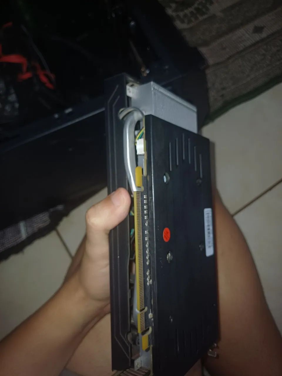 Rx580 - Foto 5