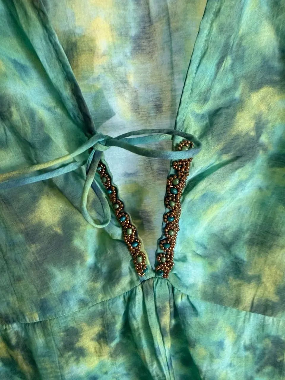 Vestido da Zara - Foto 3