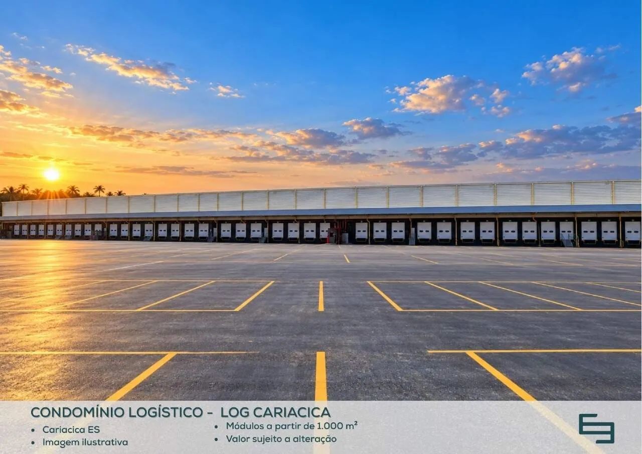 Aluguel de galpões em Cariacica ES