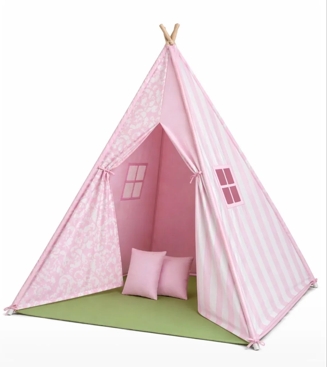 Cabana infantil