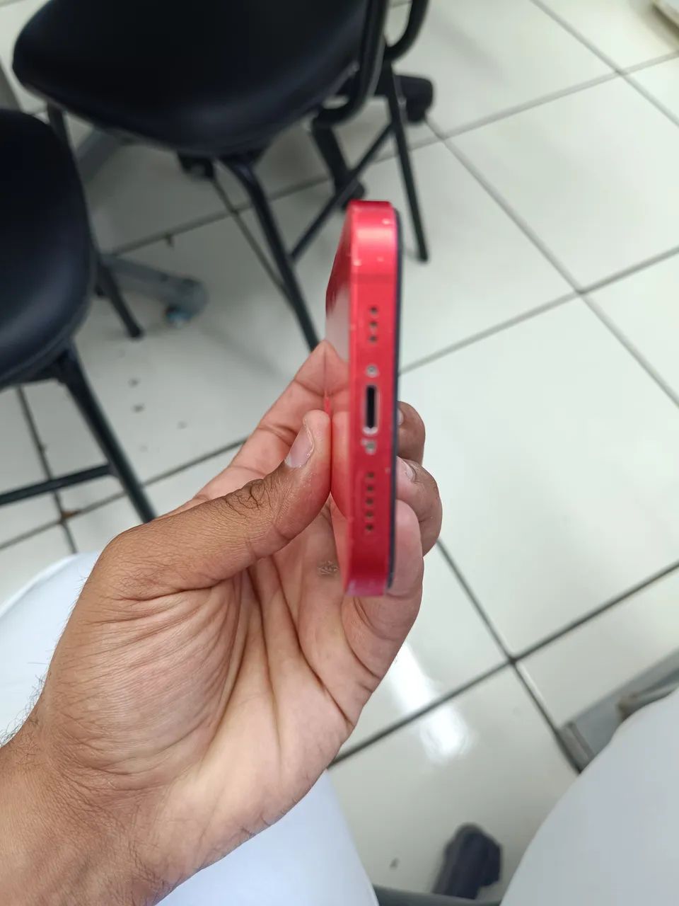 iPhone 12 64g  - Foto 2