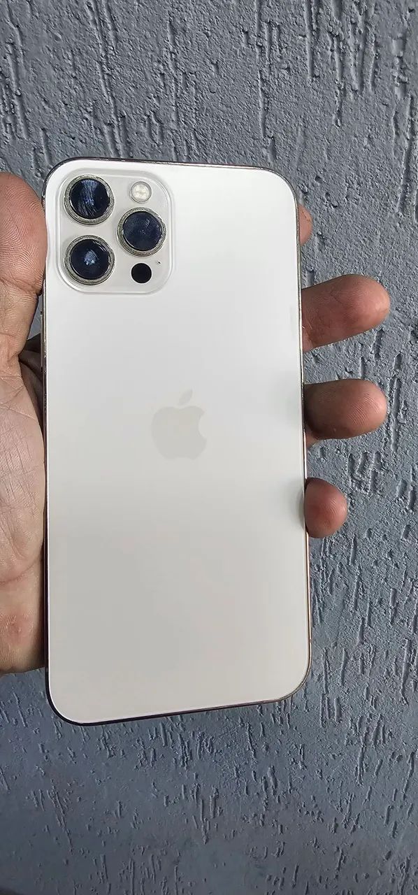 IPhone 12 pro Max 128gigas  - Foto 3