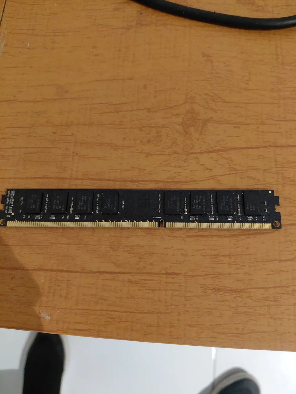 MEMORIA RAM DDR3 8GB KINGDIAN - COM DEFEITO - Foto 3