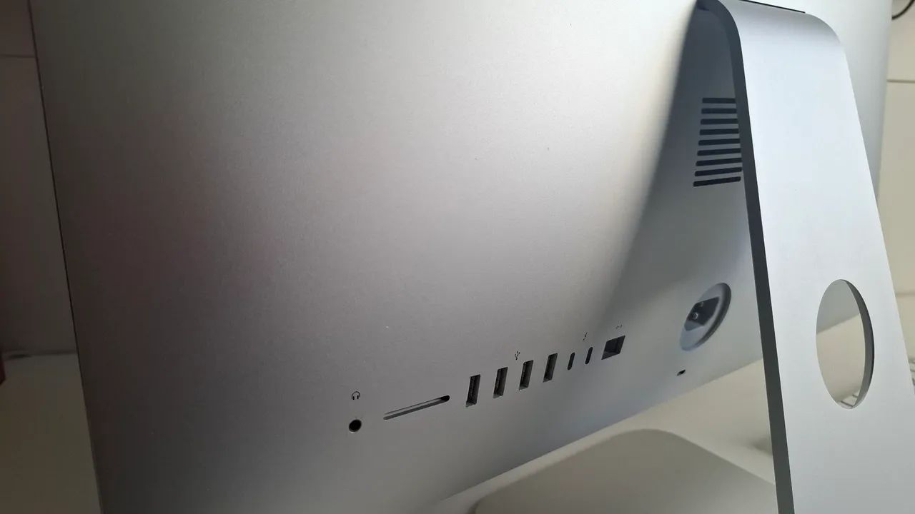 iMac Apple 21,5" 2017 | Core i5 | 16GB RAM | SSD 512GB - Foto 3