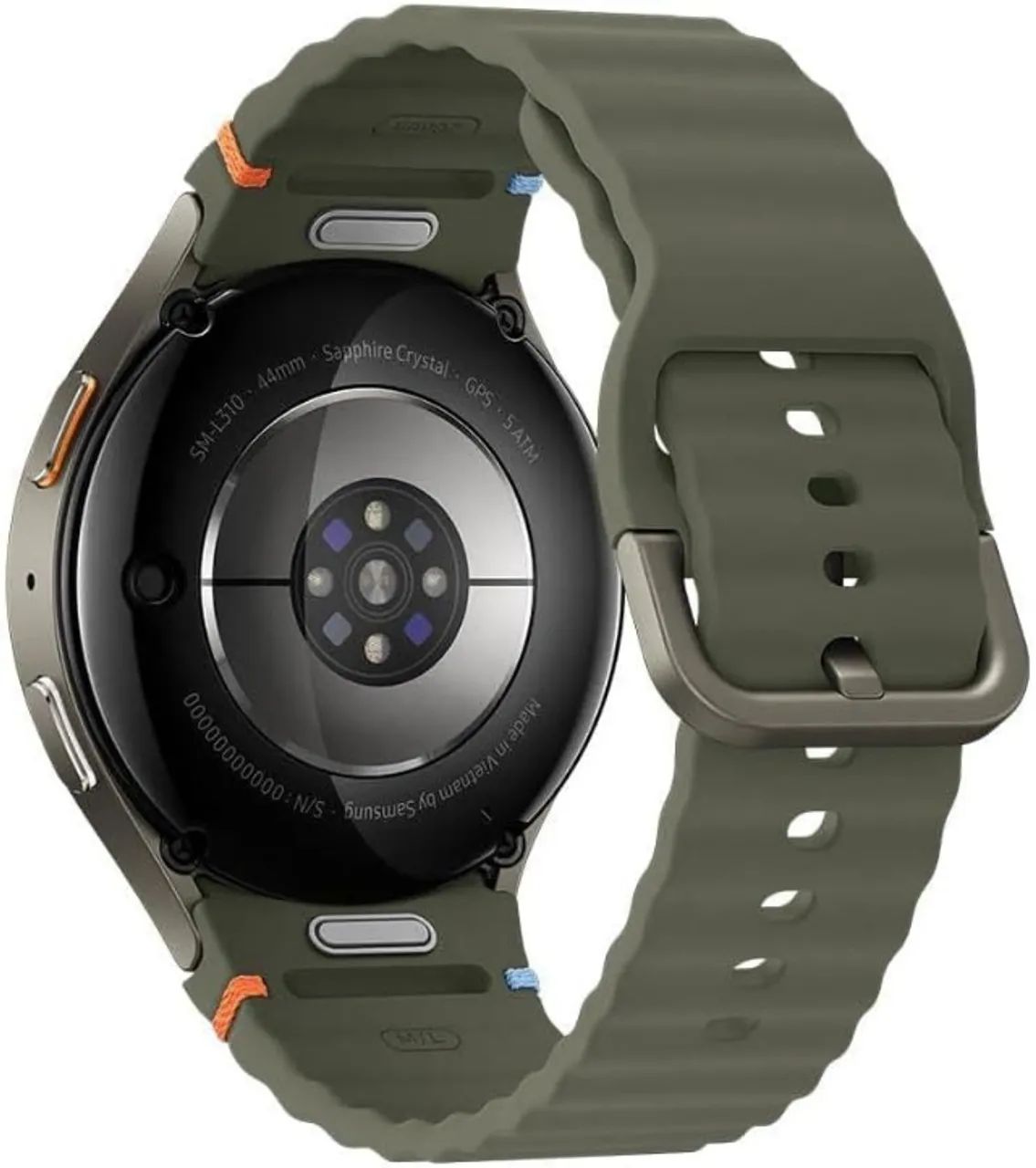 Galaxy Watch 7 44mm BT - Foto 2