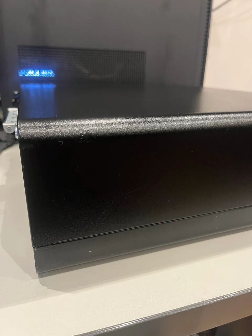 HP Elitedesk G4 i7 - Foto 5
