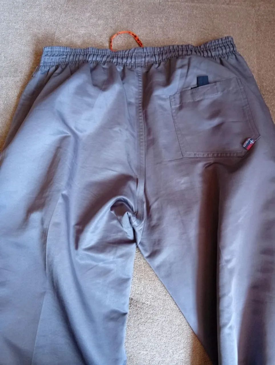 Calça de agasalho GG - Foto 3