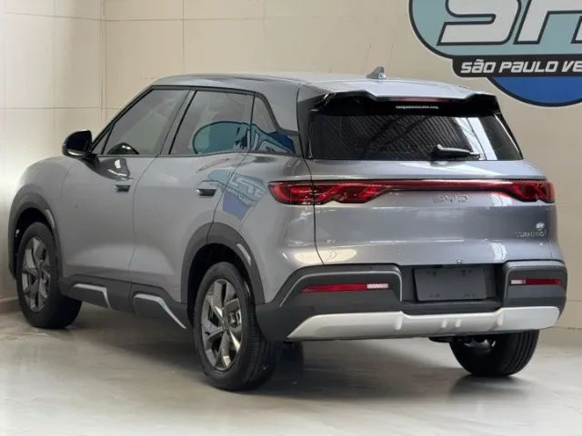 BYD Yuan Pro Elétrico 2026 - Foto 2