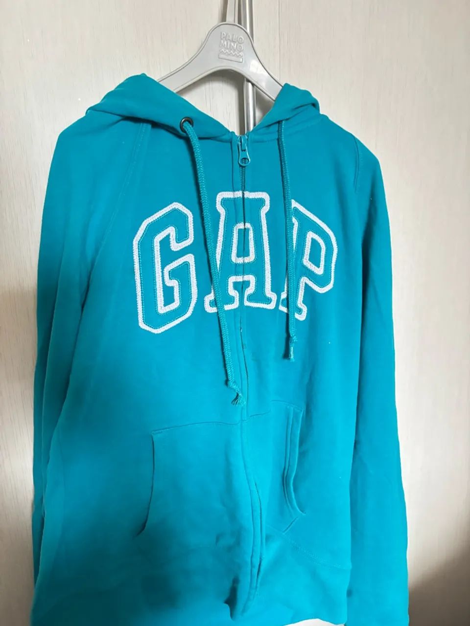 Moletom da gap - Foto 2