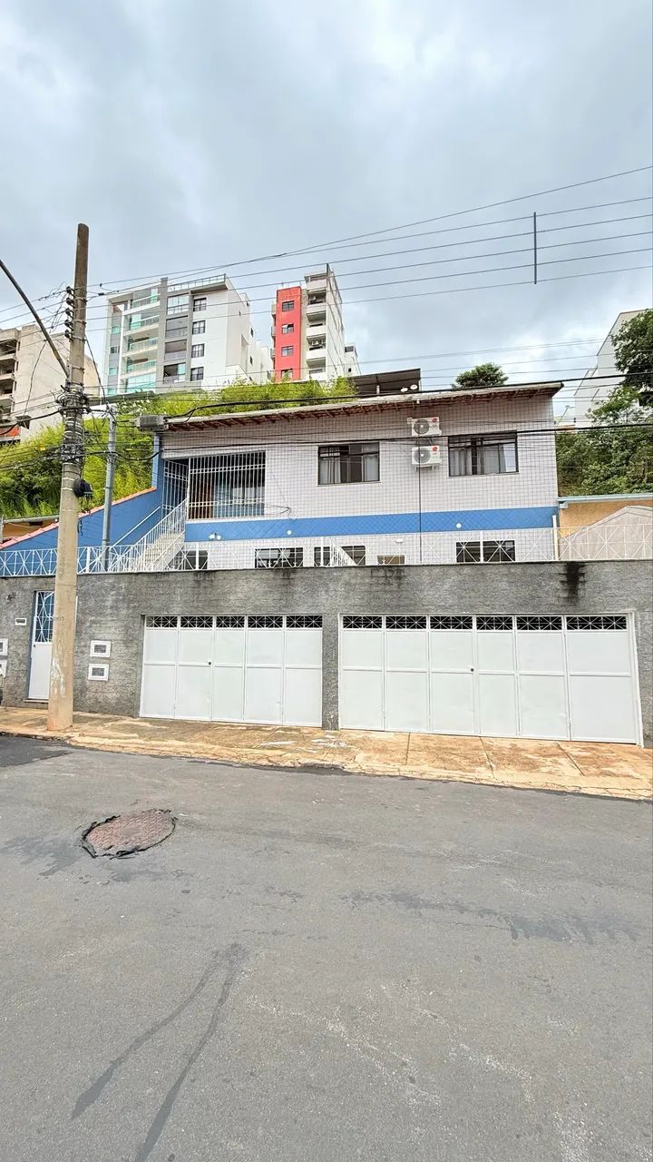 Foto - Juiz de Fora - São Mateus