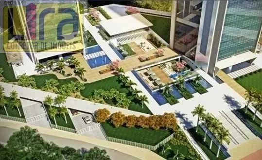 DCT.DUO CORPORATE TOWERS - Foto 4