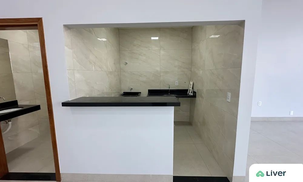 Imóvel Comercial no Jardim Goiás - Foto 4