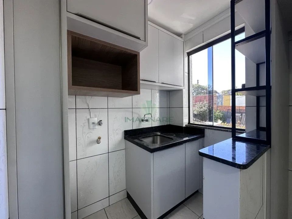 Apartamento Para Alugar Canadá Cascavel - Foto 4