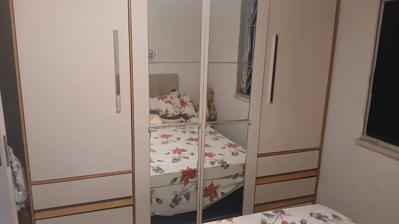 Guarda-roupa  - Foto 2