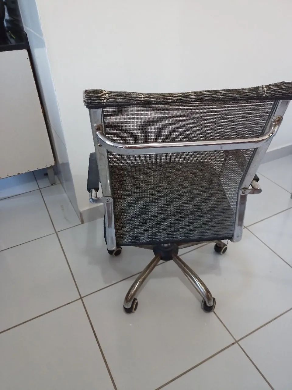 Cadeira para escritório - Foto 3