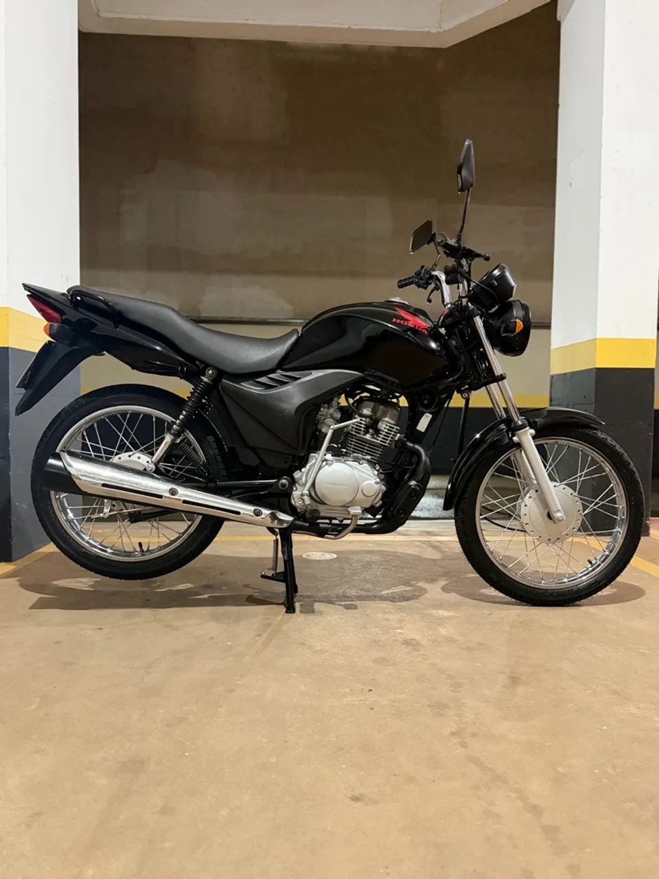 CG 125 ks 