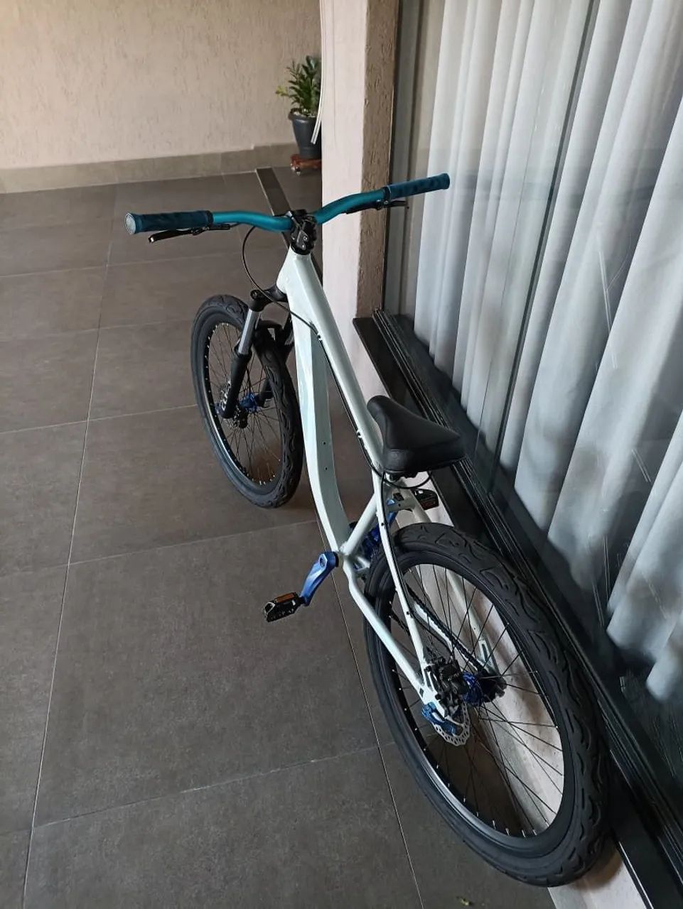 BICICLETA HUPI NAJA - Foto 2