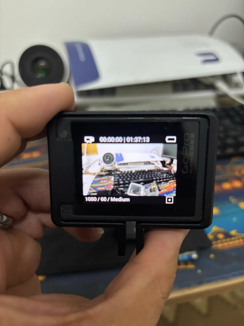 GoPro Hero 4 - Foto 4