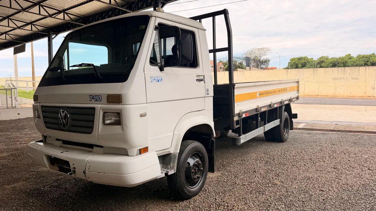 Vw 7110 - Foto 2