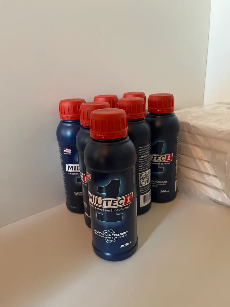 Militec1 - Foto 2