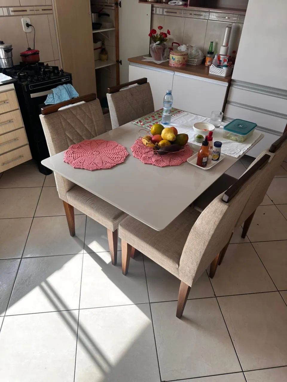 Mesa - Foto 2