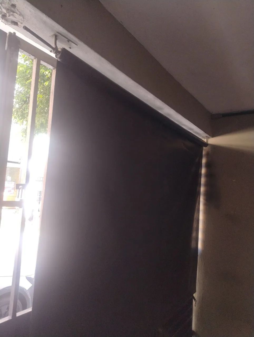 Lona preta  - Foto 2