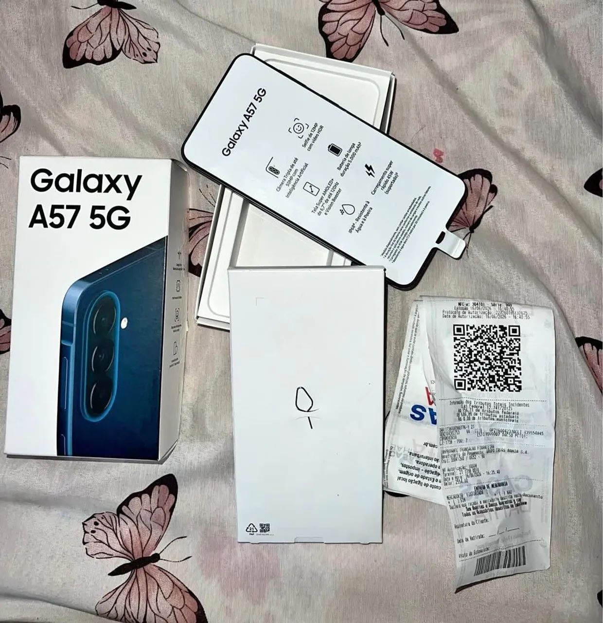 Galaxy A57 5G