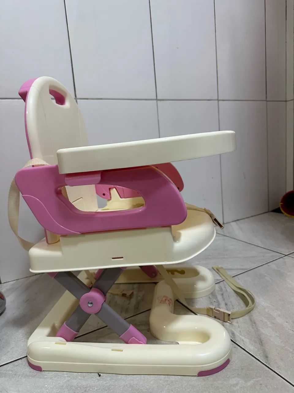 Cadeira de alimentação  - Foto 5