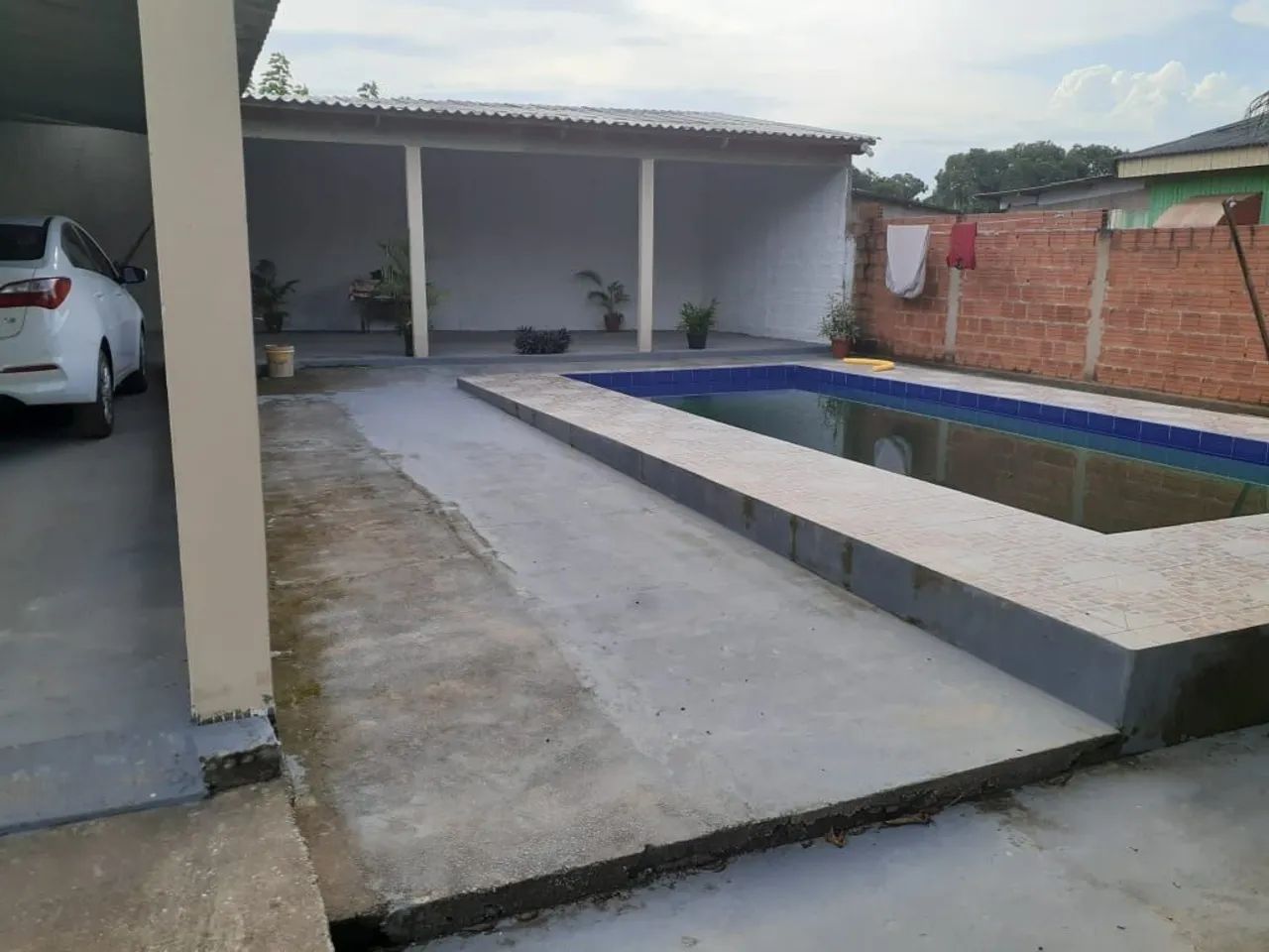 Vendo casa de 3 quartos  - Foto 5