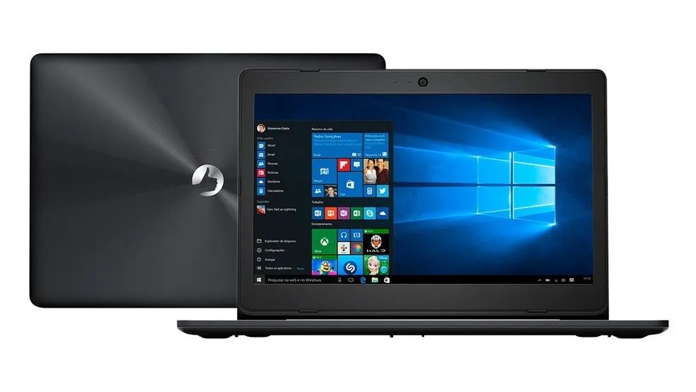 Notebook Positivo Stilo XCi3650 - Foto 2