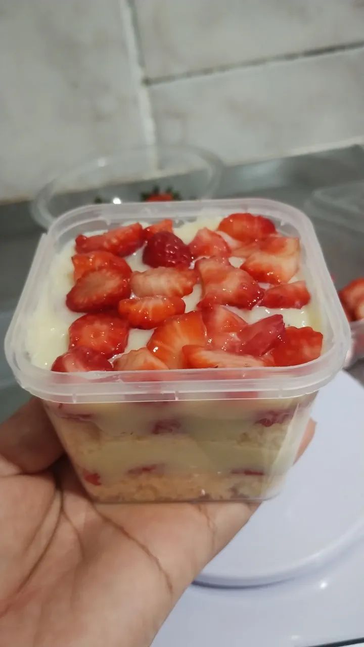 Confeiteira - Foto 4