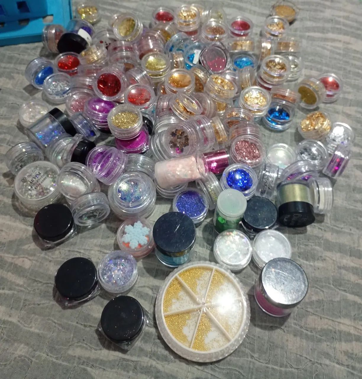 Material de manicure  - Foto 3