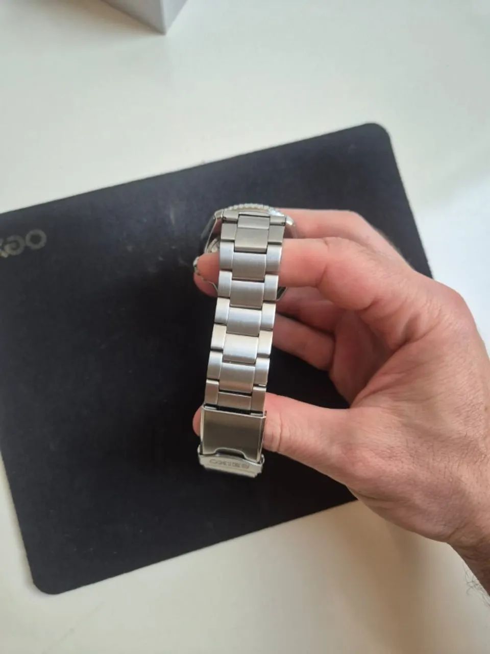 Relógio SEIKO SRPD55 - Foto 3