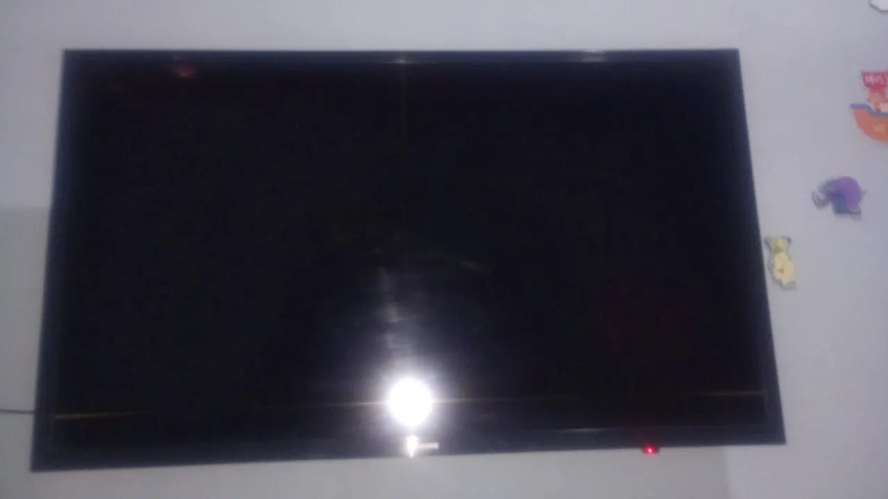 televisão 32 polegadas 