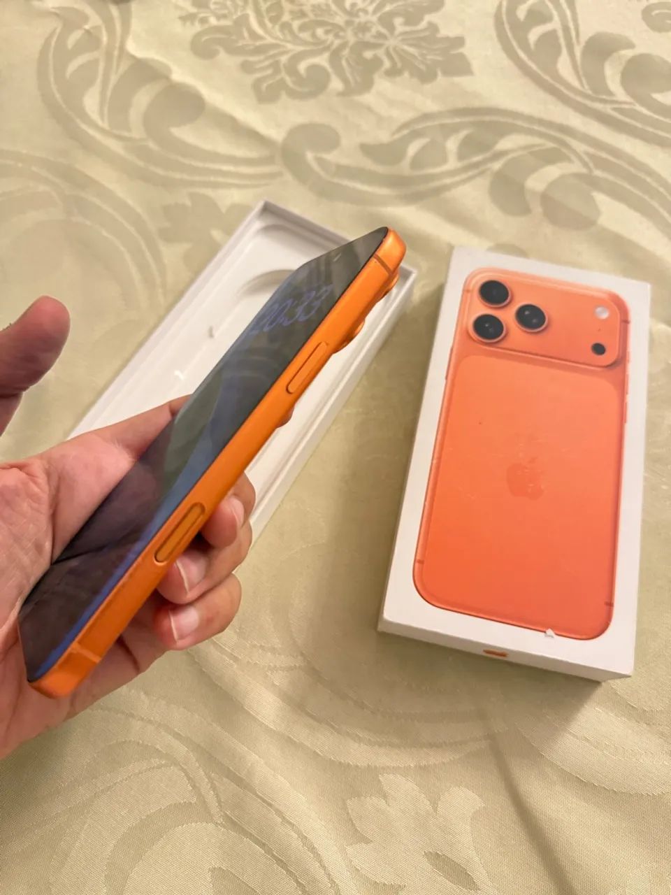 iPhone 17 Pro Max 256GB  - Foto 4
