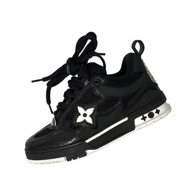 Louis Vuitton LV Skate Sneaker