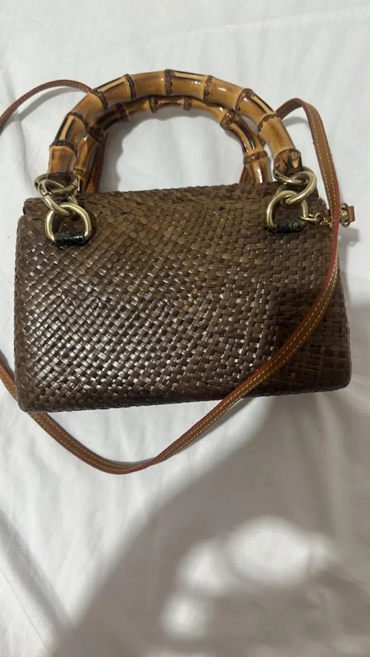 Bolsa SERPUI 